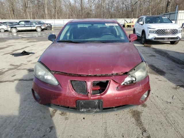 2006 Pontiac Grand Prix