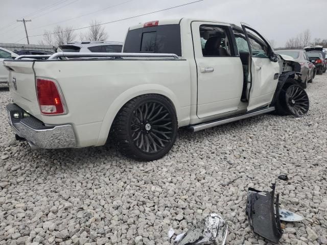 2016 Dodge RAM 1500 Longhorn