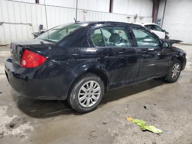 2009 Chevrolet Cobalt LS