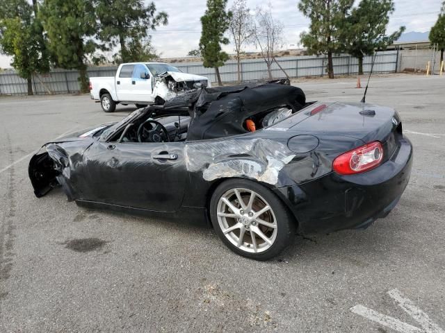 2012 Mazda MX-5 Miata