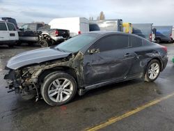 Salvage cars for sale from Copart Hayward, CA: 2013 Nissan Altima S