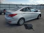 2015 Hyundai Accent GLS