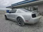 2008 Ford Mustang