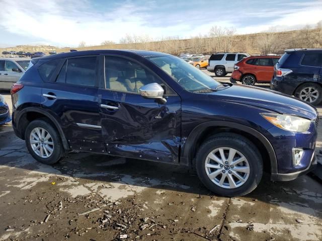 2013 Mazda CX-5 Touring