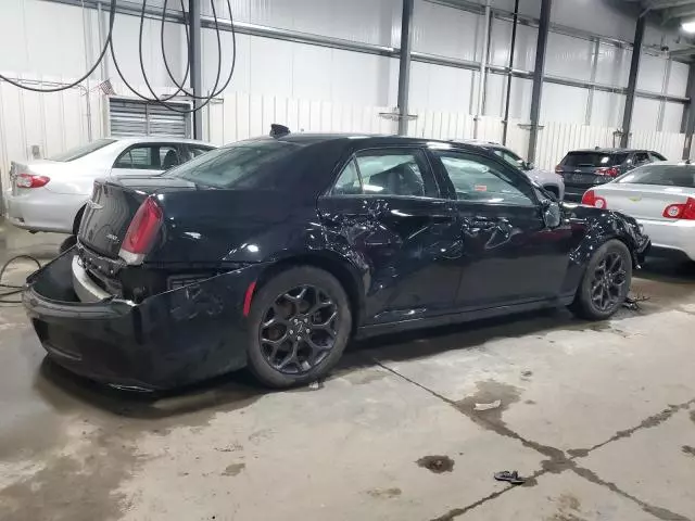 2020 Chrysler 300 S