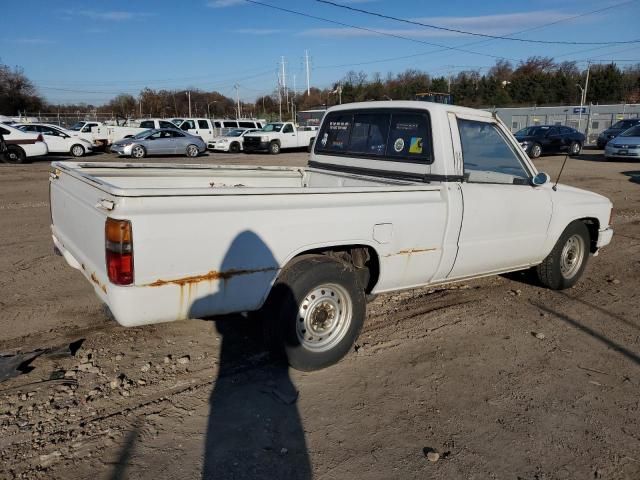 1988 Toyota Pickup 1/2 TON RN50