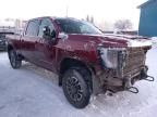 2024 GMC Sierra K3500 SLE