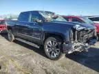 2018 Chevrolet Silverado K1500 LTZ