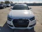 2014 Audi A4 Premium Plus