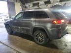 2018 Jeep Grand Cherokee Trailhawk