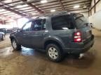 2010 Ford Explorer XLT