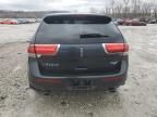 2013 Lincoln MKX