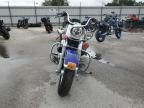 2004 Harley-Davidson Flstc