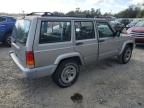 2001 Jeep Cherokee Sport