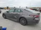 2023 Toyota Camry SE Night Shade