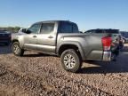 2016 Toyota Tacoma Double Cab