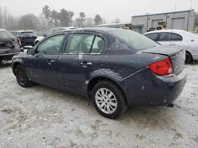 2009 Chevrolet Cobalt LT