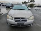 2002 Nissan Maxima GLE