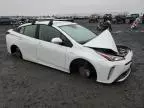 2021 Toyota Prius LE