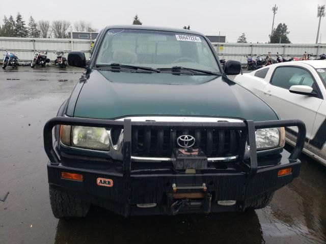 2003 Toyota Tacoma Xtracab