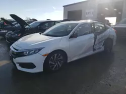 2016 Honda Civic EX en venta en Elgin, IL