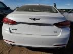 2017 Genesis G80 Base