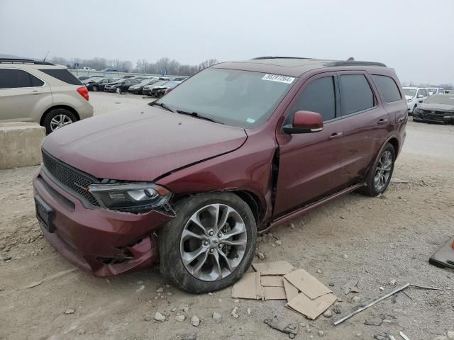 2019 Dodge Durango GT