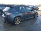 2010 Subaru Impreza WRX STI