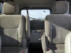 2004 Toyota Sienna XLE