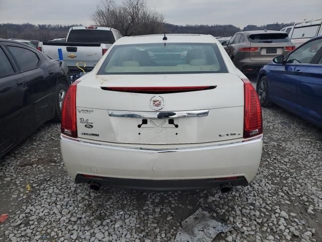 2008 Cadillac CTS HI Feature V6