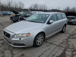 Volvo v70 Vehiculos salvage en venta: 2008 Volvo V70 3.2