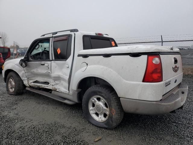 2003 Ford Explorer Sport Trac