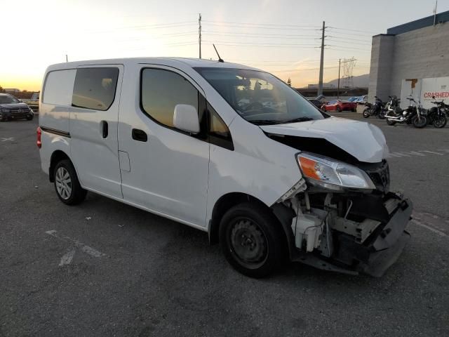 2018 Nissan NV200 2.5S