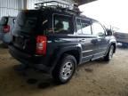 2012 Jeep Patriot Sport