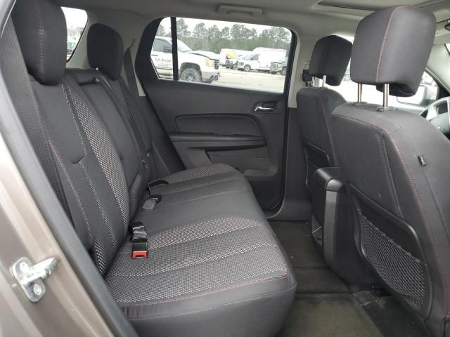 2012 GMC Terrain SLE