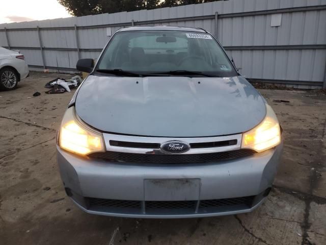 2008 Ford Focus SE