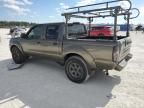 2004 Nissan Frontier Crew Cab XE V6