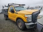 2013 Ford F250 Super Duty