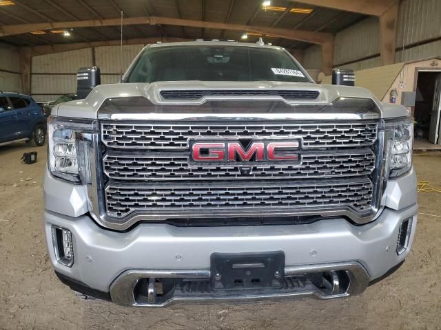 2023 GMC Sierra K2500 Denali