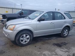 Vehiculos salvage en venta de Copart Cleveland: 2008 KIA Sorento EX