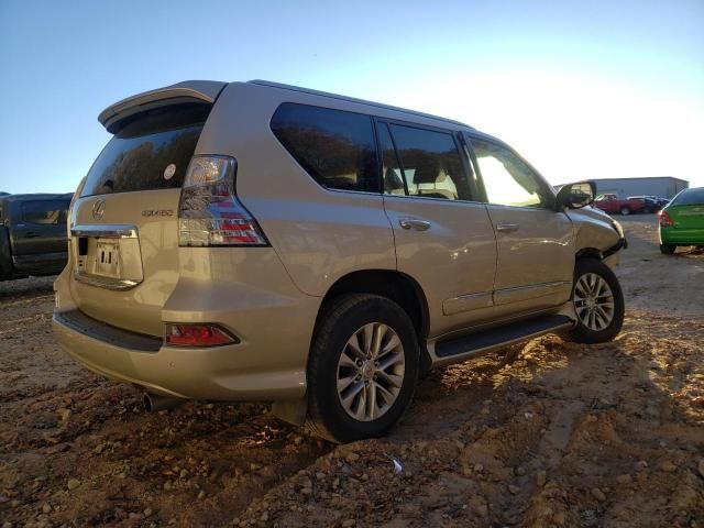 2016 Lexus GX 460