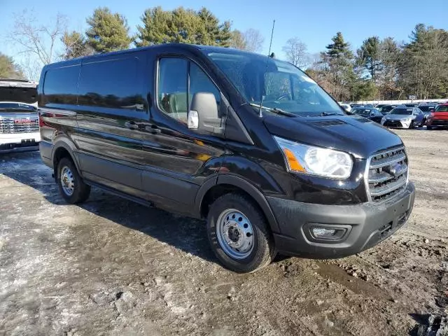 2020 Ford Transit T-150