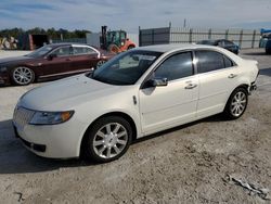 Lincoln salvage cars for sale: 2012 Lincoln MKZ