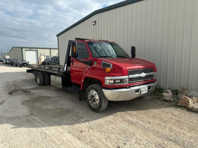 2007 Chevrolet C5500 C5C042