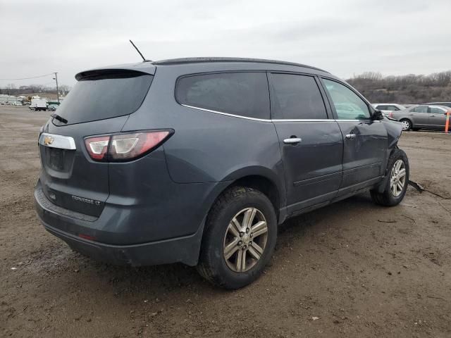 2013 Chevrolet Traverse LT