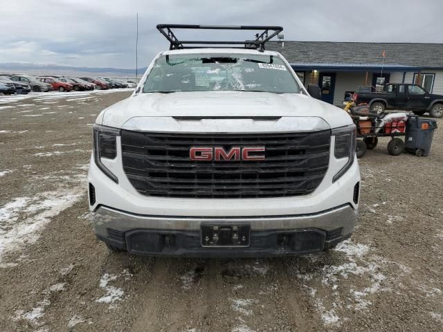 2024 GMC Sierra K1500