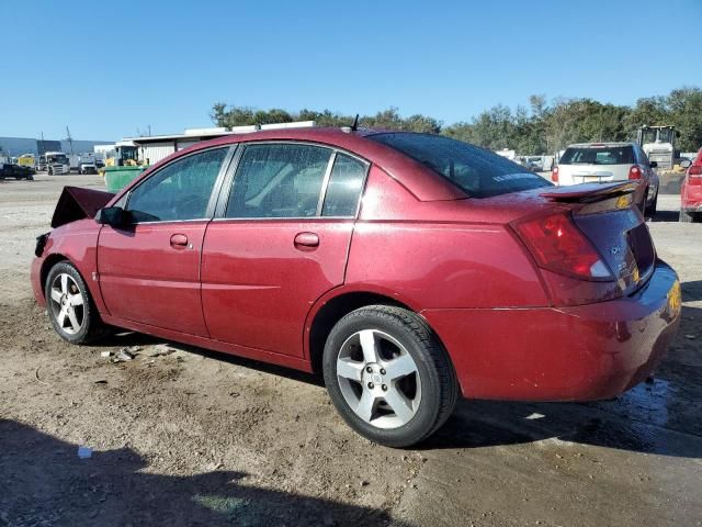 2006 Saturn Ion Level 3