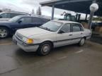 1991 Mercury Topaz LS