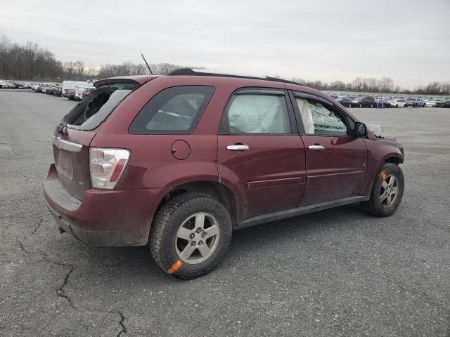 2009 Chevrolet Equinox LS