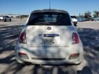 2013 Fiat 500 Sport